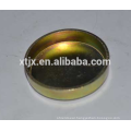 Different hardness copper water plug